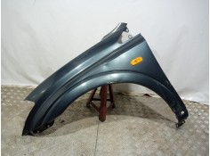 Recambio de aleta delantera izquierda para ssangyong kyron 200 xdi premium 4wd referencia OEM IAM   