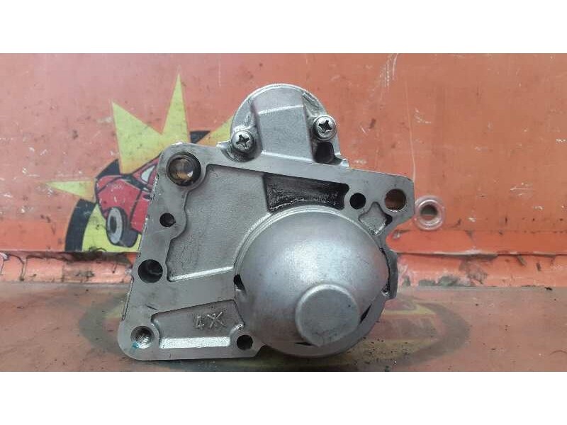 Recambio de motor arranque para peugeot 206 berlina referencia OEM IAM 968826858000 M000T93581 968826858000