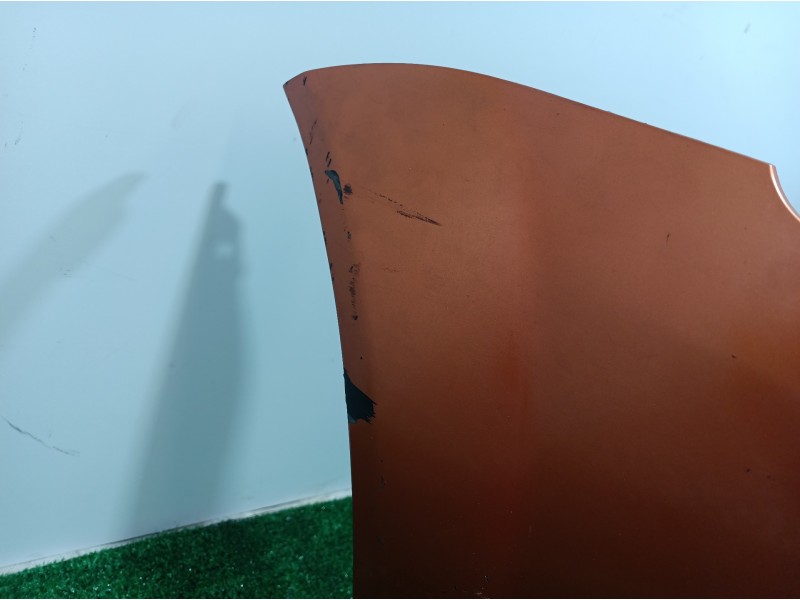 Recambio de paragolpes delantero para daewoo kalos 1.2 se referencia OEM IAM  96600346 96600346