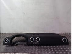 Recambio de salpicadero para audi tt (8n3/8n9) 1.8 20v turbo referencia OEM IAM 8N1857003AFKZ  