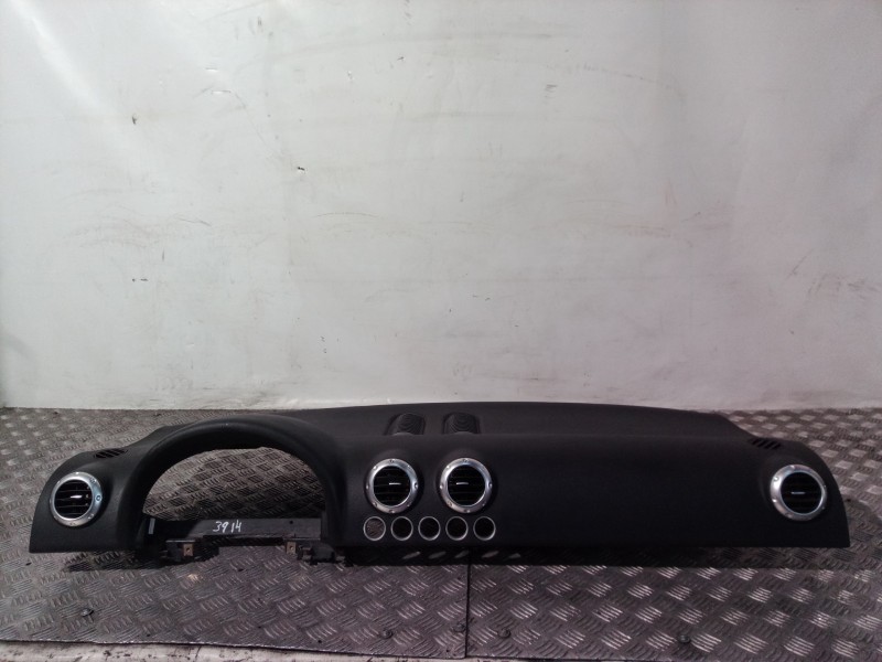 Recambio de salpicadero para audi tt (8n3/8n9) 1.8 20v turbo referencia OEM IAM 8N1857003AFKZ  