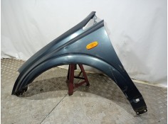 Recambio de aleta delantera izquierda para ssangyong kyron 200 xdi premium 4wd referencia OEM IAM    2