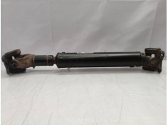 Recambio de arbol de transmision delantero para ssangyong kyron 200 xdi limited referencia OEM IAM   