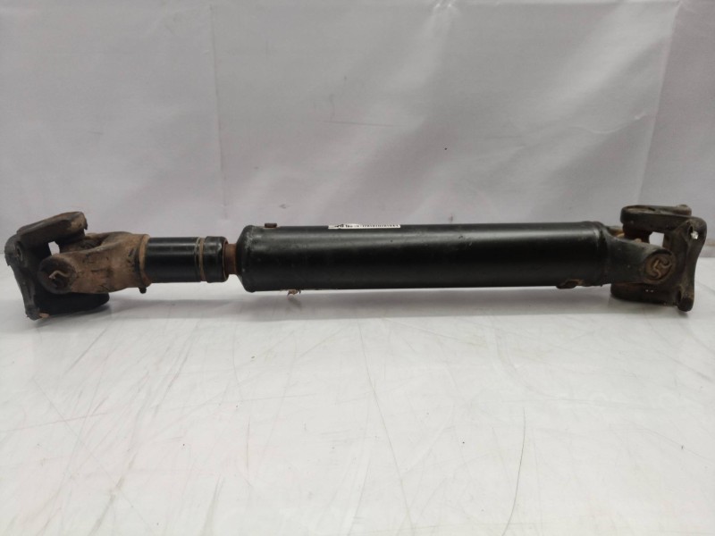 Recambio de arbol de transmision delantero para ssangyong kyron 200 xdi limited referencia OEM IAM   