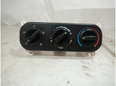 Recambio de mando calefaccion / aire acondicionado para dodge caliber s referencia OEM IAM P05058307AE P05058307AE 58024B