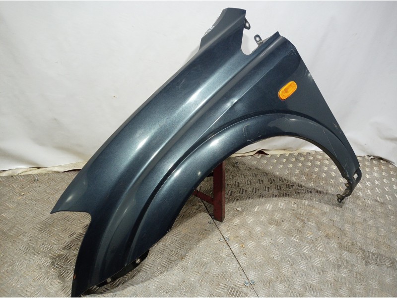 Recambio de aleta delantera izquierda para ssangyong kyron 200 xdi premium 4wd referencia OEM IAM   