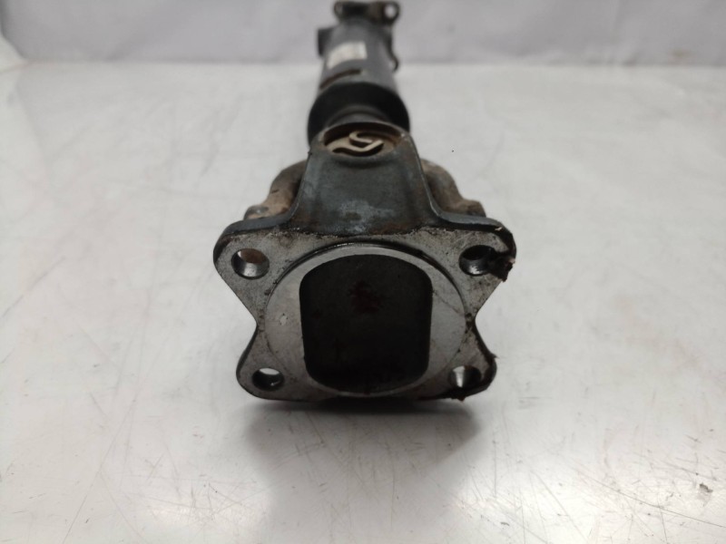 Recambio de arbol de transmision delantero para ssangyong kyron 200 xdi limited referencia OEM IAM   