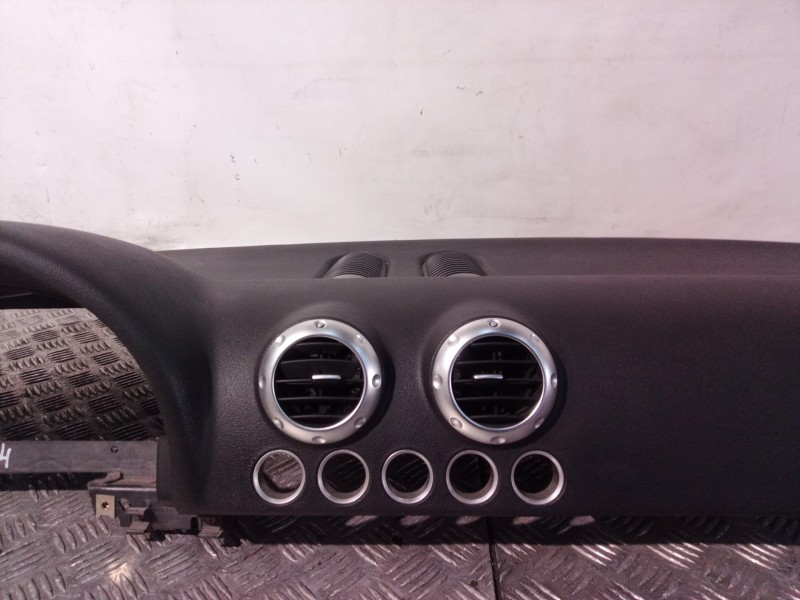 Recambio de salpicadero para audi tt (8n3/8n9) 1.8 20v turbo referencia OEM IAM 8N1857003AFKZ  