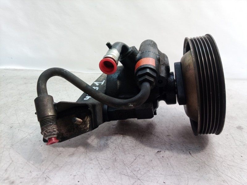 Recambio de bomba direccion para fiat multipla (186) jtd 105 elx eleganza referencia OEM IAM 2607333 2607333 2607333