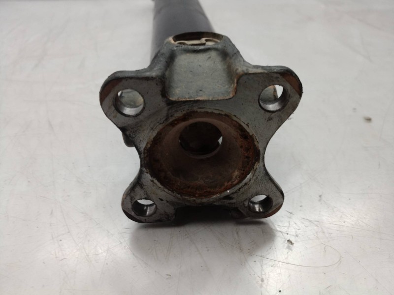 Recambio de arbol de transmision delantero para ssangyong kyron 200 xdi limited referencia OEM IAM   