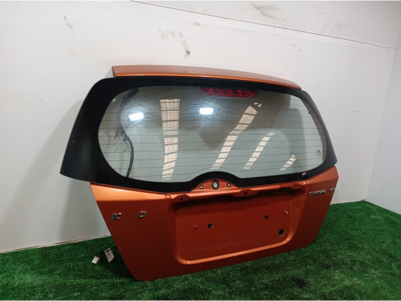 Recambio de porton trasero para daewoo kalos 1.2 se referencia OEM IAM   