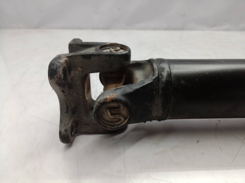 Recambio de arbol de transmision delantero para ssangyong kyron 200 xdi limited referencia OEM IAM   