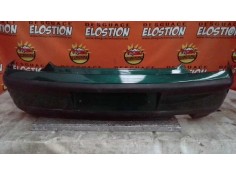 Recambio de paragolpes trasero para seat ibiza (6k1) referencia OEM IAM   