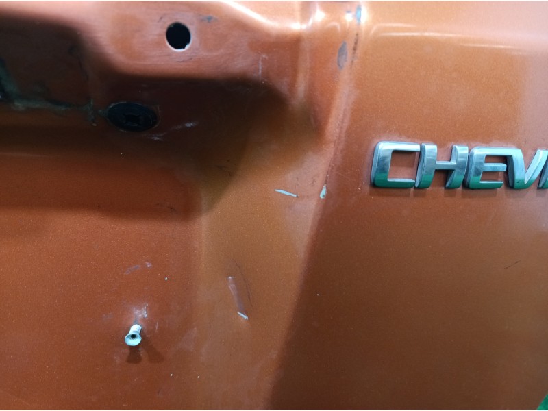 Recambio de porton trasero para daewoo kalos 1.2 se referencia OEM IAM   