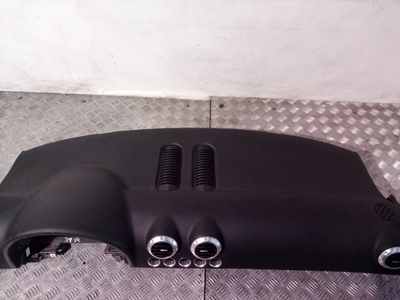 Recambio de salpicadero para audi tt (8n3/8n9) 1.8 20v turbo referencia OEM IAM 8N1857003AFKZ  