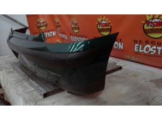 Recambio de paragolpes trasero para seat ibiza (6k1) referencia OEM IAM    2