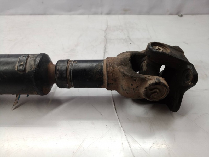 Recambio de arbol de transmision delantero para ssangyong kyron 200 xdi limited referencia OEM IAM   