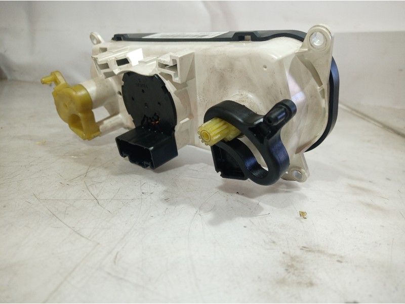 Recambio de mando calefaccion / aire acondicionado para dodge caliber s referencia OEM IAM P05058307AE P05058307AE 58024B