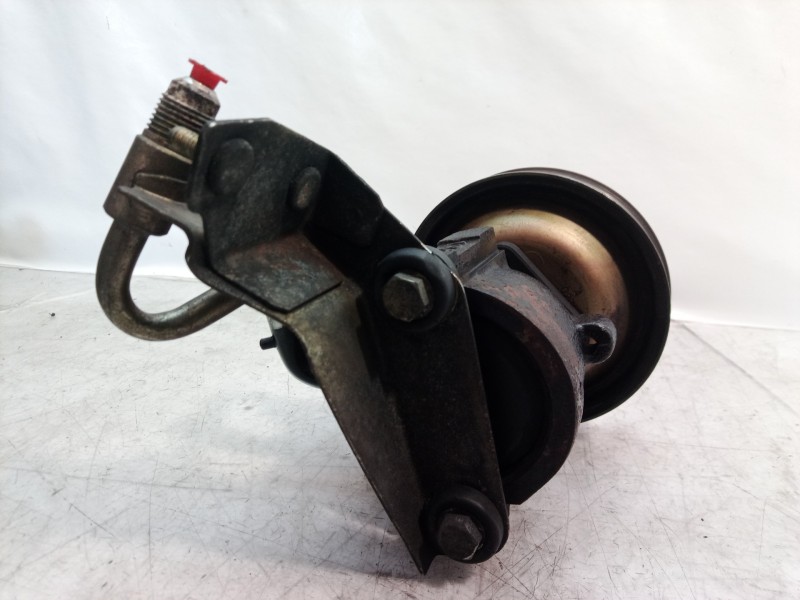 Recambio de bomba direccion para fiat multipla (186) jtd 105 elx eleganza referencia OEM IAM 2607333 2607333 2607333