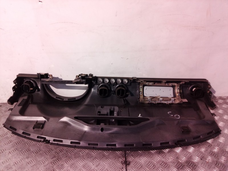 Recambio de salpicadero para audi tt (8n3/8n9) 1.8 20v turbo referencia OEM IAM 8N1857003AFKZ  