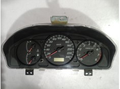 Recambio de cuadro instrumentos para mazda 626 monovolumen (gw) 2.0 exclusive (85kw) referencia OEM IAM GG2 GG2MC GG2MC