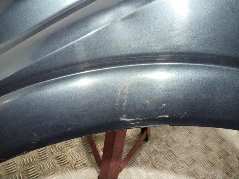 Recambio de aleta delantera izquierda para ssangyong kyron 200 xdi premium 4wd referencia OEM IAM   