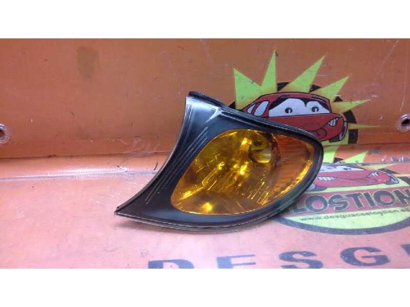 Recambio de piloto delantero izquierdo para bmw serie 3 touring (e46) referencia OEM IAM   