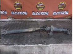 Recambio de arbol de transmision trasero para ssangyong kyron 200 xdi limited referencia OEM IAM   