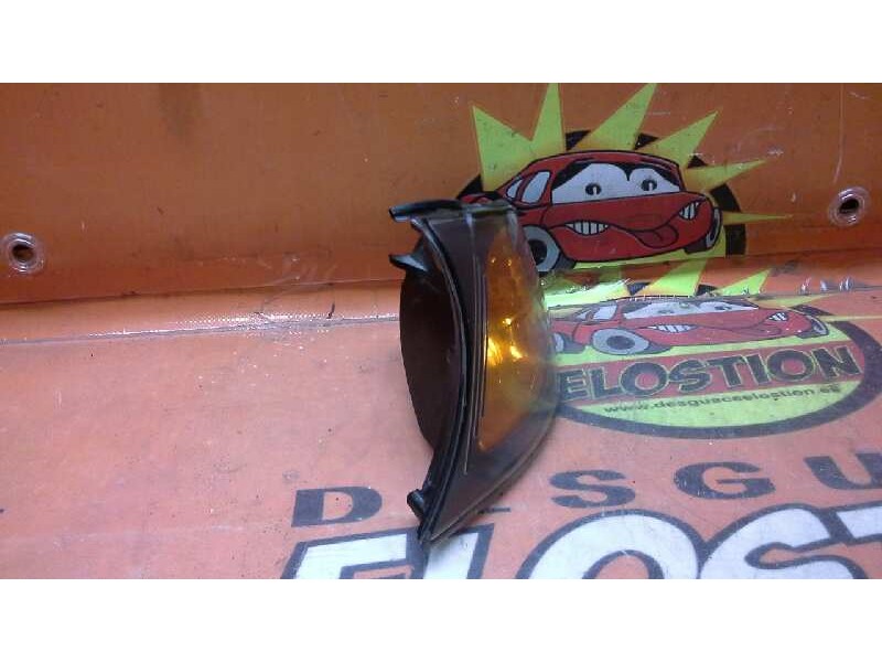 Recambio de piloto delantero izquierdo para bmw serie 3 touring (e46) referencia OEM IAM   