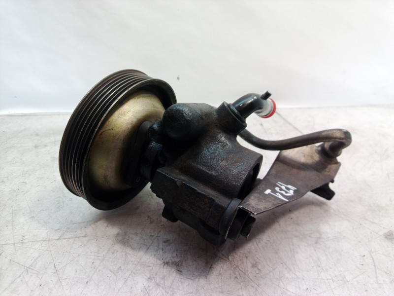 Recambio de bomba direccion para fiat multipla (186) jtd 105 elx eleganza referencia OEM IAM 2607333 2607333 2607333