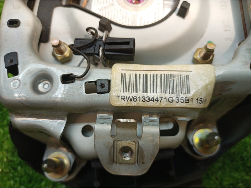 Recambio de airbag volante para audi a3 (8p) 2.0 16v fsi referencia OEM IAM 8P0880201D 8P0880201D 