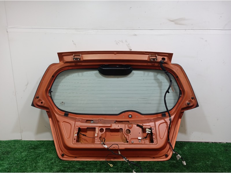 Recambio de porton trasero para daewoo kalos 1.2 se referencia OEM IAM   