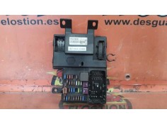 Recambio de caja reles / fusibles para kia carnival 2.9 crdi vgt ex referencia OEM IAM 919554D2800E 919554D2800E 919554D2800E