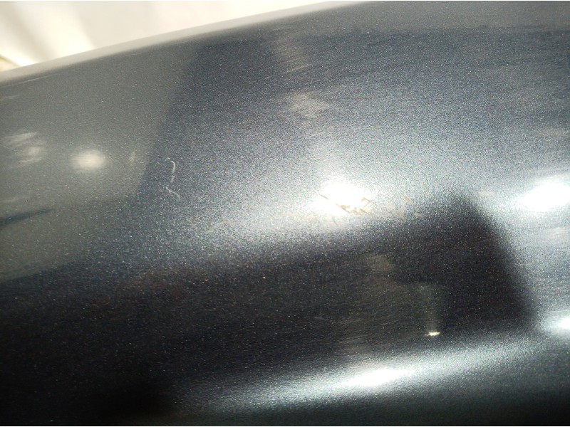 Recambio de aleta delantera izquierda para ssangyong kyron 200 xdi premium 4wd referencia OEM IAM   