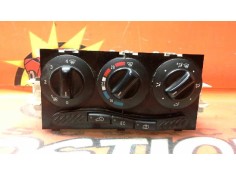Recambio de mando calefaccion / aire acondicionado para mercedes-benz clase a (w168) referencia OEM IAM 1688300485 K080498 