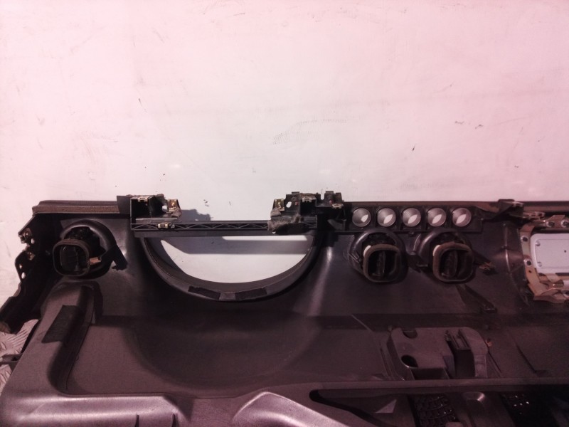 Recambio de salpicadero para audi tt (8n3/8n9) 1.8 20v turbo referencia OEM IAM 8N1857003AFKZ  