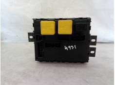 Recambio de caja reles / fusibles para fiat multipla (186) jtd 105 elx eleganza referencia OEM IAM 46517276 46517276 46517276