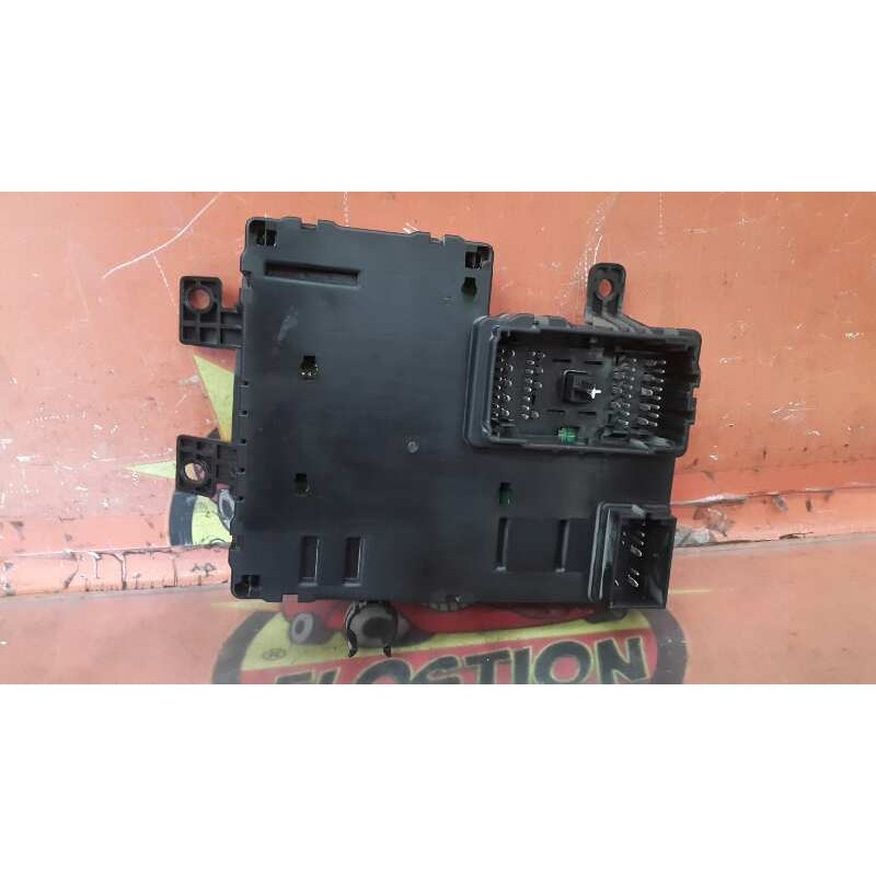 Recambio de caja reles / fusibles para kia carnival 2.9 crdi vgt ex referencia OEM IAM 919554D2800E 919554D2800E 919554D2800E