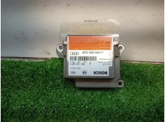 Recambio de centralita airbag para audi a3 (8p) 2.0 16v fsi referencia OEM IAM 8P0959655F 8P0959655F 8P0959541