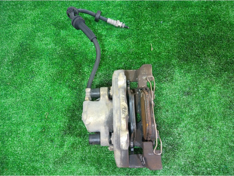 Recambio de pinza freno delantera izquierda para alfa romeo 147 (190) 1.9 jtd 120 collezione referencia OEM IAM FN5422 FN5422 FN