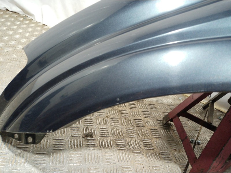 Recambio de aleta delantera izquierda para ssangyong kyron 200 xdi premium 4wd referencia OEM IAM   