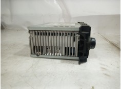Recambio de sistema audio / radio cd para dodge caliber s referencia OEM IAM P05064362AA P05064362AA P05064362AA 2