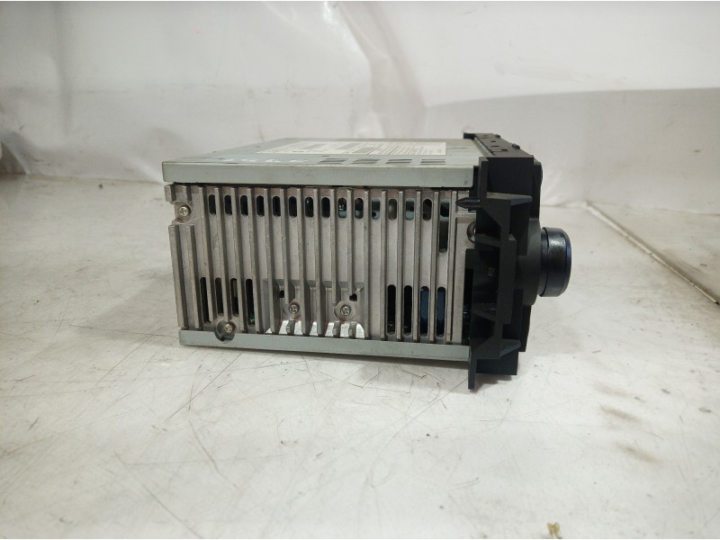 Recambio de sistema audio / radio cd para dodge caliber s referencia OEM IAM P05064362AA P05064362AA P05064362AA