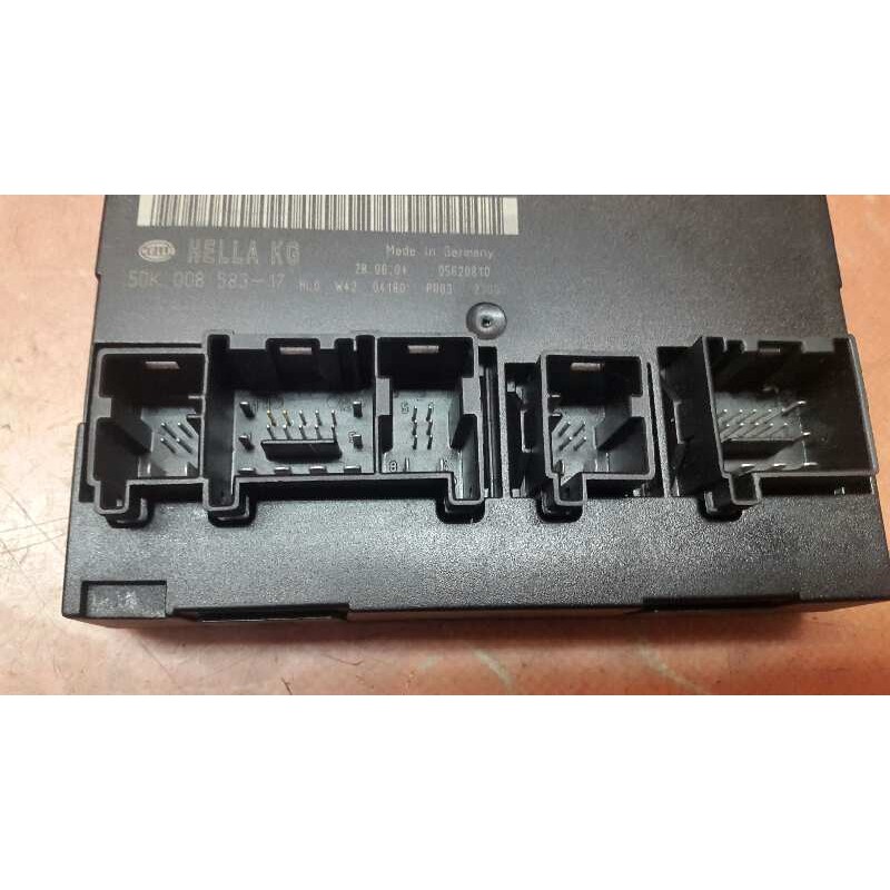 Recambio de modulo confort para volkswagen golf v berlina (1k1) conceptline (e) referencia OEM IAM 1K0959433BL 5DK008583 1K09594