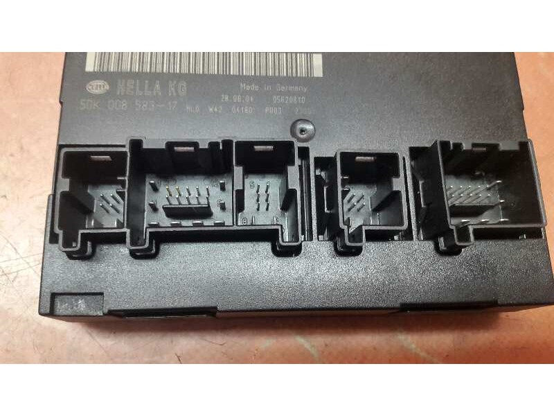 Recambio de modulo confort para volkswagen golf v berlina (1k1) conceptline (e) referencia OEM IAM 1K0959433BL 5DK008583 1K09594