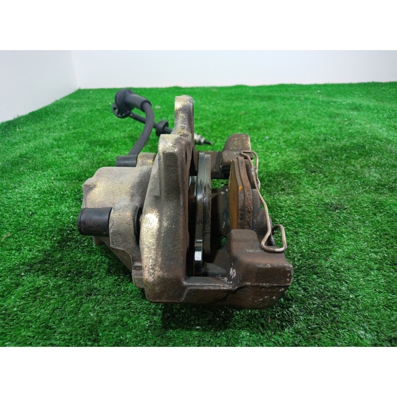 Recambio de pinza freno delantera izquierda para alfa romeo 147 (190) 1.9 jtd 120 collezione referencia OEM IAM FN5422 FN5422 FN