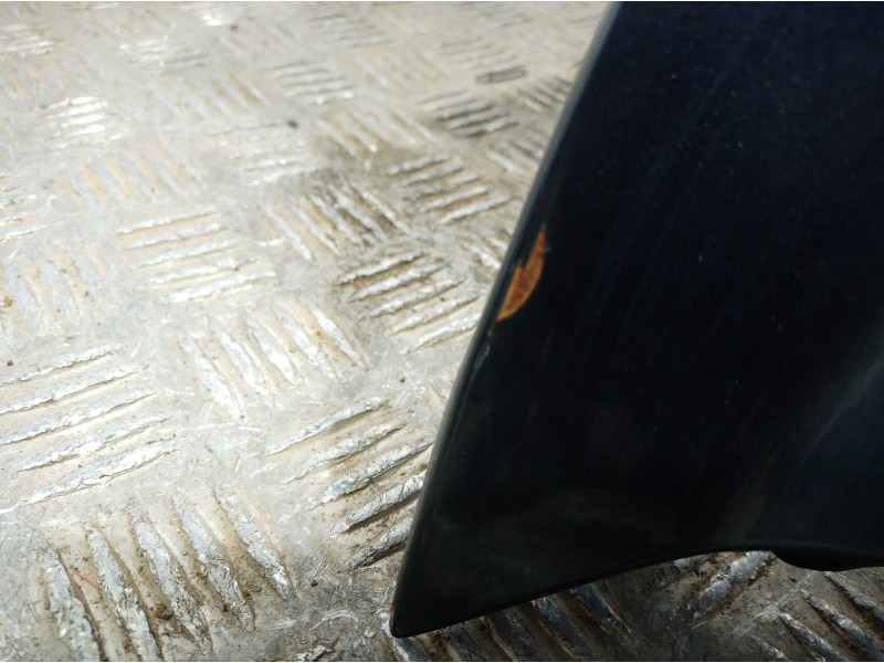 Recambio de aleta delantera izquierda para ssangyong kyron 200 xdi premium 4wd referencia OEM IAM   