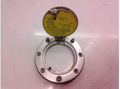 Recambio de tapa exterior combustible para audi tt (8n3/8n9) 1.8 20v turbo referencia OEM IAM 8N0809 8N0809 8N0809