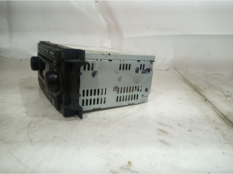 Recambio de sistema audio / radio cd para dodge caliber s referencia OEM IAM P05064362AA P05064362AA P05064362AA