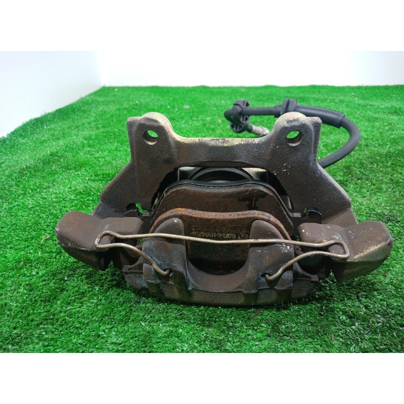 Recambio de pinza freno delantera izquierda para alfa romeo 147 (190) 1.9 jtd 120 collezione referencia OEM IAM FN5422 FN5422 FN
